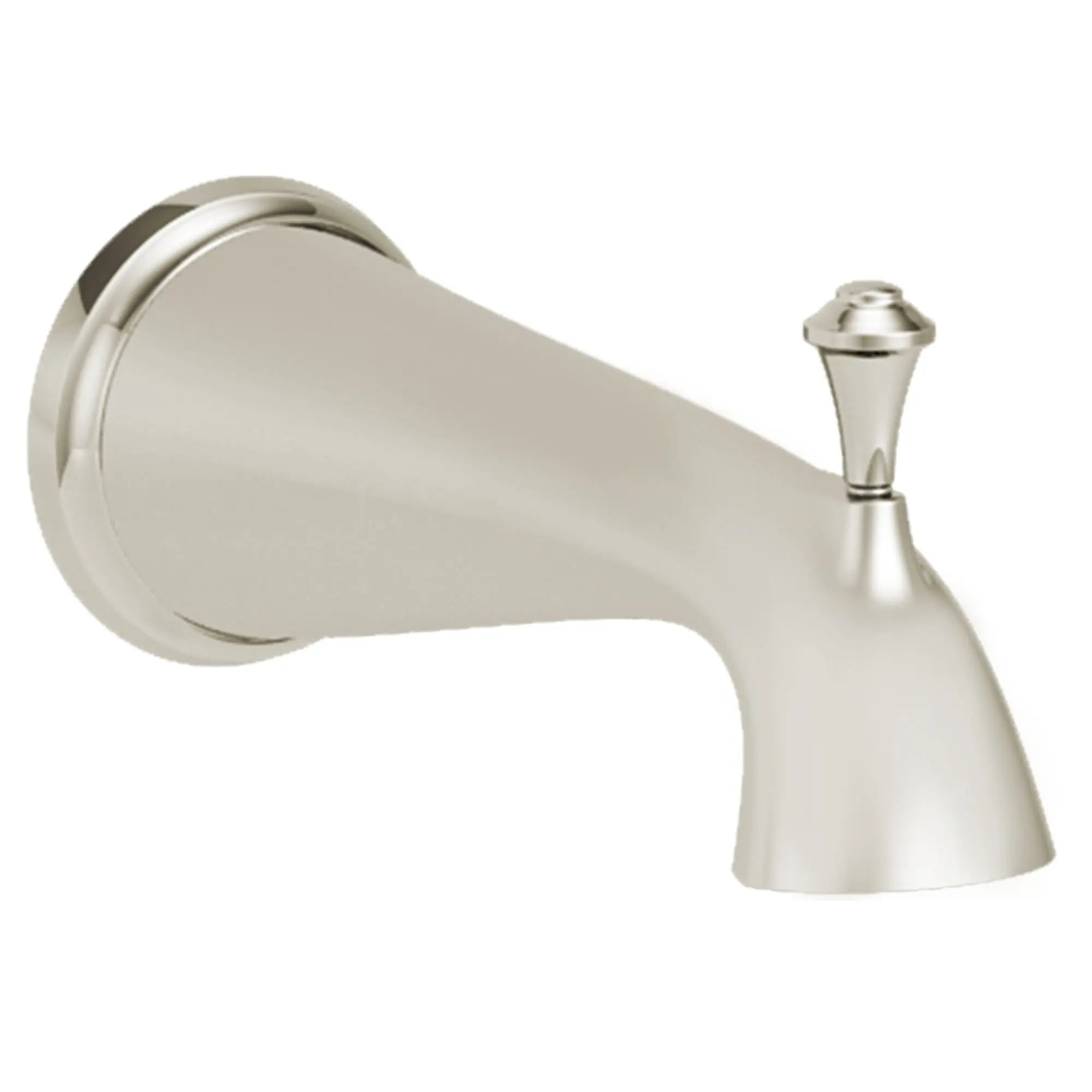 Delancey® 8-1/8-Inch Slip-On Diverter Tub Spout — thumbnail 3